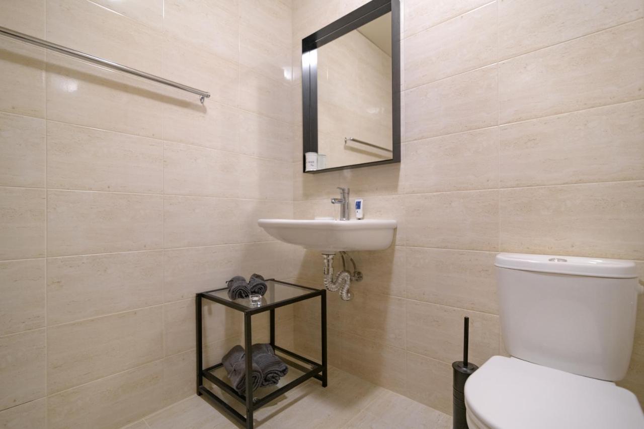 Мarelis Luxe Port Apartment Varna Eksteriør billede